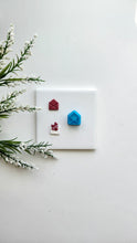Load image into Gallery viewer, Love Letter | Valentine Clay Cutter