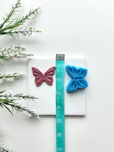 Load image into Gallery viewer, Monarch | Spring Polymer Clay Cutter