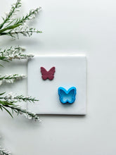 Load image into Gallery viewer, Butterfly | Spring Polymer Clay Cutter