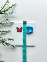 Load image into Gallery viewer, Butterfly | Spring Polymer Clay Cutter