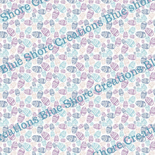 Load image into Gallery viewer, Transfer 03 | Easter Eggs | Polymer Clay Transfer Sheet