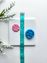Load image into Gallery viewer, Bouquet Set | Easter Clay Cutter