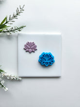 Load image into Gallery viewer, Bouquet Set | Easter Clay Cutter