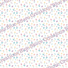 Load image into Gallery viewer, Transfer 04 | Egg Hunt | Polymer Clay Transfer Sheet