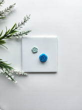 Load image into Gallery viewer, Bizzy Bee Stud Pack | Easter Clay Cutter