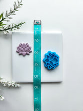 Load image into Gallery viewer, Bouquet Set | Easter Clay Cutter