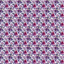 Load image into Gallery viewer, Transfer 08 | Dahlia | Polymer Clay Transfer Sheet