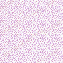 Load image into Gallery viewer, Transfer 16 | Purple Aster | Polymer Clay Transfer Sheet