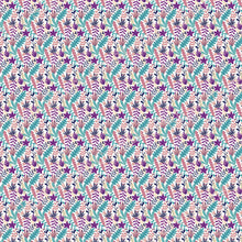 Load image into Gallery viewer, Transfer 13 | Cool Passion | Polymer Clay Transfer Sheet