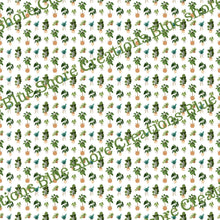 Load image into Gallery viewer, Transfer 19 | House Plants | Polymer Clay Transfer Sheet