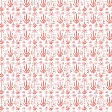 Load image into Gallery viewer, Transfer 26 | Coral | Polymer Clay Transfer Sheet