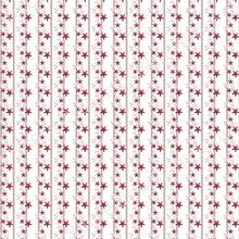 Load image into Gallery viewer, Transfer 30 | Starfish & Stripes | Polymer Clay Transfer Sheet