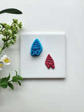 Load image into Gallery viewer, Hermit Crab | Beach Polymer Clay Cutter