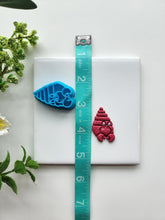Load image into Gallery viewer, Hermit Crab | Beach Polymer Clay Cutter