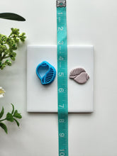 Load image into Gallery viewer, Conch Shell | Beach Polymer Clay Cutter