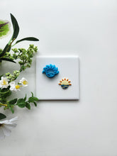Load image into Gallery viewer, Beach Sunset | Beach Polymer Clay Cutter