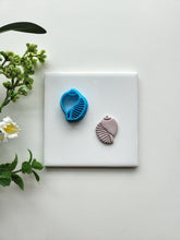 Load image into Gallery viewer, Conch Shell | Beach Polymer Clay Cutter