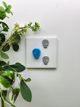Load image into Gallery viewer, Mummy Skull | Fall Polymer Clay Cutter