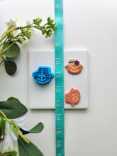 Load image into Gallery viewer, Jack Scarecrow | Fall Polymer Clay Cutter