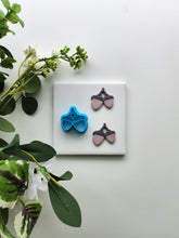 Load image into Gallery viewer, Bunch'O Acorns | Fall Polymer Clay Cutter