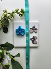 Load image into Gallery viewer, Bunch'O Acorns | Fall Polymer Clay Cutter