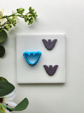 Load image into Gallery viewer, It's Frickin' Bats | Fall Polymer Clay Cutter