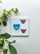 Load image into Gallery viewer, It's Frickin' Bats | Fall Polymer Clay Cutter