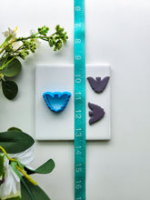 Load image into Gallery viewer, It's Frickin' Bats | Fall Polymer Clay Cutter