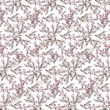 Load image into Gallery viewer, Transfer 39 | Holly Berry | Polymer Clay Transfer Sheet