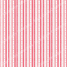 Load image into Gallery viewer, Transfer 51 | Love Stripes | Polymer Clay Transfer Sheet