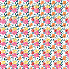 Load image into Gallery viewer, Transfer 57 | Party Bouquet | Polymer Clay Transfer Sheet