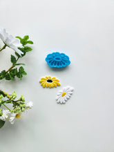 Load image into Gallery viewer, Fall Floral | Fall Polymer Clay Cutter