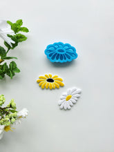 Load image into Gallery viewer, Fall Floral | Fall Polymer Clay Cutter