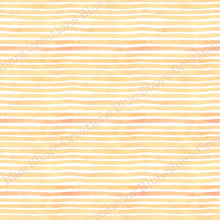 Load image into Gallery viewer, Transfer 64 | Bohemian Stripes | Polymer Clay Transfer Sheet