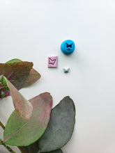 Load image into Gallery viewer, Butterfly | Mini Clay Cutter
