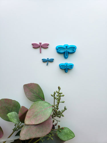 Dragonfly | Clay Cutter