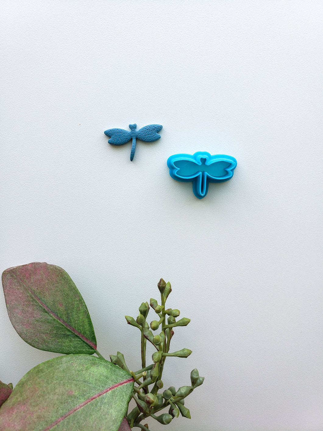 Dragonfly | Clay Cutter