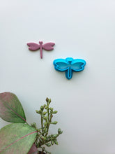 Load image into Gallery viewer, Dragonfly | Clay Cutter
