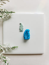 Load image into Gallery viewer, Garden Gnome | Fairy Garden Clay Cutter

