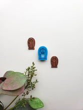 Load image into Gallery viewer, Fairy Door | Fairy Garden Clay Cutter
