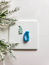 Load image into Gallery viewer, Garden Gnome | Fairy Garden Clay Cutter
