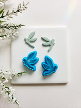 Load image into Gallery viewer, Fairy Set | Fairy Garden Clay Cutter
