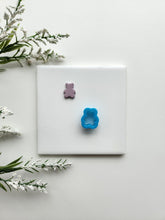 Load image into Gallery viewer, Gummie Bear | Valentine Clay Cutter
