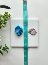 Load image into Gallery viewer, Conch Shell | Beach Polymer Clay Cutter
