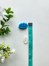 Load image into Gallery viewer, Tilted Daisy | Floral Polymer Clay Cutter
