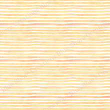 Load image into Gallery viewer, Transfer 64 | Bohemian Stripes | Polymer Clay Transfer Sheet
